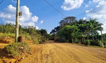 Imagem 5: Lotes 100% financiados e Mateus Leme