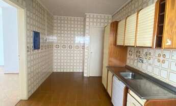 Imagem 5: APARTAMENTO RESIDENCIAL em São Paulo - SP, Moema