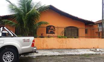 Imagem: Casa com 2 dorms, Caiçara, Praia Grande