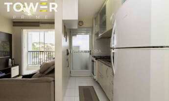 Imagem 6: Apartamento Vila Anastácio 2 dormitórios