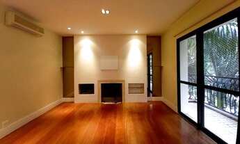 Imagem: Apartamento para Venda em São Paulo, Jardim