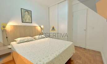 Imagem 7: Copacabana 3 quartos suíte e vaga Porteira Fechada TUDO DENTRO!