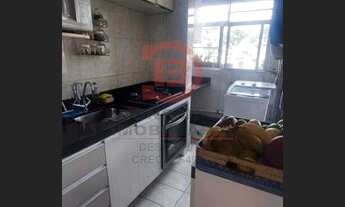 Imagem 6: Apartamento com 3 Quartos á Venda, Cangaiba