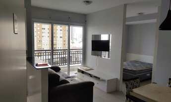 Imagem 3: Studio à venda, 40 m² por R$ 465.000 - Jardim Anália Franco - São Paulo/SP