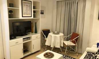 Imagem: FLAT NEW LIFE ITAIM PARA LOCAÇÃO !!