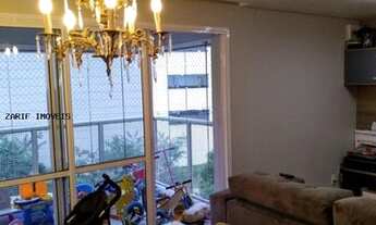 Imagem 4: Apartamento para Venda em São Paulo, VILA ANDRADE, 3 dormitórios, 1 suíte, 3 banheiros, 2