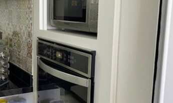 Imagem 6: Apartamento com 3 dormitórios à venda, 126 m² por R$ 1.590.000,00 - Parque São Jorge - São