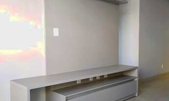 Imagem: Flat NOVO no setor Marista pronto pra morar