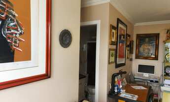 Imagem 3: Apartamento para venda com 3 quartos em Vila Isolina Mazzei - São Paulo - SP