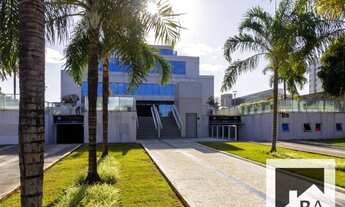 Imagem: Sala · Platinum Office · SIG