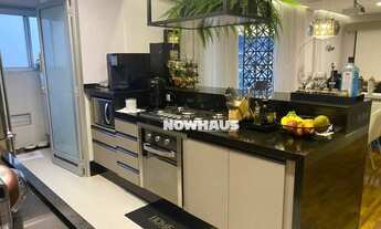 Imagem 7: Apartamento à venda, 105 m² por R$ 1.895.000,00 - Brooklin Paulista - São Paulo/SP