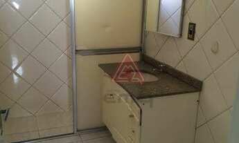 Imagem 2: Apartamento com 3 dormitórios para alugar, 110 m² por R$ 1.700,00 - Santana - São Paulo/SP