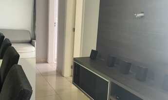 Imagem 4: TEMPORADA/ Apartamento na Aruana