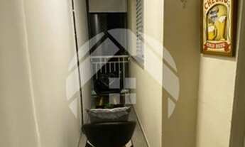 Imagem 5: Apartamento - Vila Invernada - São Paulo