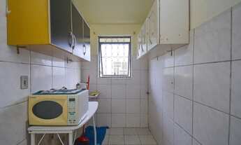 Imagem 2: PELOTAS - Apartamento Padrão - São Gonçalo