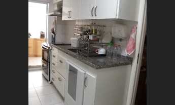 Imagem 7: Apartamento em Vila Gumercindo - São Paulo