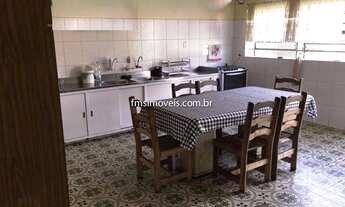 Imagem 2: São Paulo - Casa Padrão - Chácara Monte Alegre