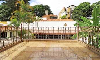 Imagem 7: Casa para venda possui 400 metros quadrados com 3 quartos em Sumaré - São Paulo - SP