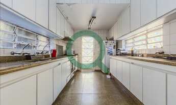 Imagem 7: São Paulo - Casa Padrão - Jardim América