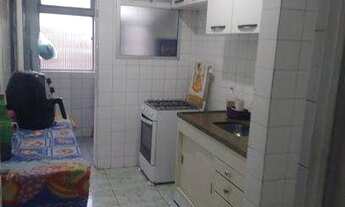 Imagem 6: Apartamento com 2 dormitórios à venda, 50 m² por R$ 215.000,00 - Jardim Celeste - São Paul