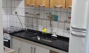 Imagem 4: Apartamento com 2 dormitórios à venda por R$ 240.000 - Vila Guedes - São Paulo/SP