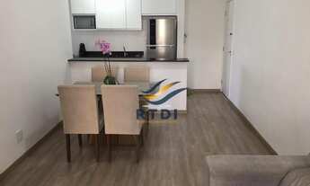 Imagem 3: Feel Jardim Sul Apartamento com 3 dormitórios