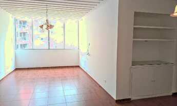 Imagem 3: Apartamento ao lado do Colégio Mackenzie, com 2 dormitórios, 2 banhs, em Higienópolis, São