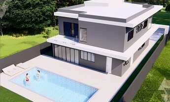 Imagem 15: Casa em Condomínio para Venda em Atibaia, Condomínio Shamballa Ii, 4 dormitórios, 4 suítes