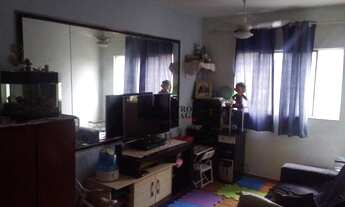 Imagem: Apartamento 82m² residencial à venda