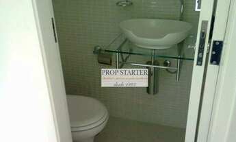 Imagem 6: Apartamento com 1 dormitório à venda, 57 m² por R$ 828.920,00 - Vila Madalena - São Paulo