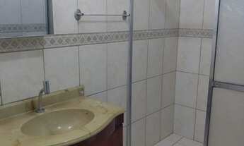 Imagem 3: Sobrado para aluguel e venda possui 160 metros quadrados com 3 quartos