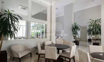 Imagem 2: Apartamento 4 suítes e 5 vagas em Moema. Pronto para morar