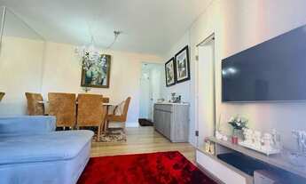 Imagem 2: Apartamento para venda com 84 metros com 2 quartos 1 suite em Lauzane Paulista - São Paulo