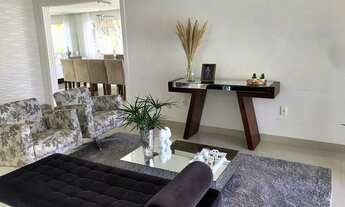 Imagem 7: Casa em Jauá 5/4, suítes, Piscina Área gourmet Condominio