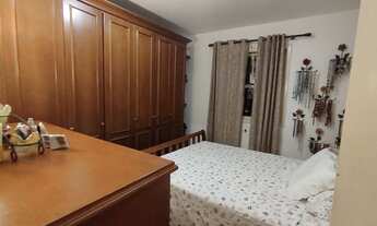 Imagem 2: SOBRADO 3 DORMITÓRIOS (1 SUÍTE) E 2 VAGAS DE GARAGEM PARA VENDA - VILA SÔNIA