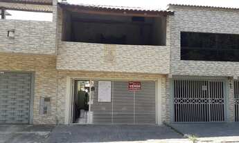 Imagem 2: Sobrado para Venda em São Paulo, Jardim Vila Carrão, 4 dormitórios, 1 suíte, 3 banheiros