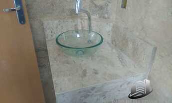 Imagem 4: Casa à venda no bairro Santana, em São José dos Campos