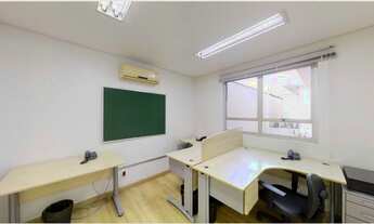 Imagem 4: CASA COMERCIAl a venda 330m em Indianópolis - São Paulo - SP