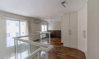 Imagem: Loft para aluguel e venda tem 77 m2 com