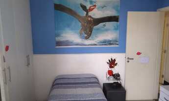 Imagem 5: Apartamento para venda com 88 metros quadrados com 3 quartos em Vila Leopoldina - São Paul