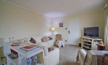 Imagem 6: Apartamento para venda possui 148 m2, com 3 quartos, 1 suíte e 1 vaga