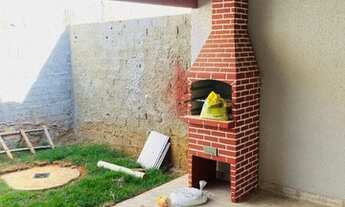 Imagem 2: Casa Nova 2\4, suíte, Monte Pascoal, Goiânia - Go