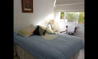 Imagem 7: Apartamento 02qs mobiliado no Alto da Glória