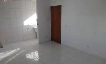 Imagem: Apartamento com 1 dormitório para alugar