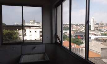 Imagem 7: Sobrado para venda - 250m² - 3 Dorms - Piscina - Jardim da Glória - São Paulo - SP