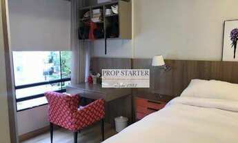 Imagem 6: Vendo lindo apartamento em Moema com 56m²