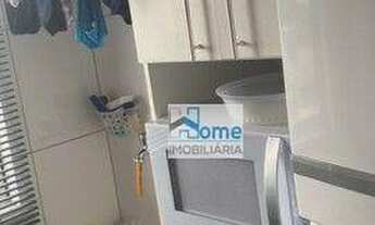 Imagem 3: Apartamento à venda, 54 m² por R$ 530.000,00 - Zona Industrial - Guará/DF