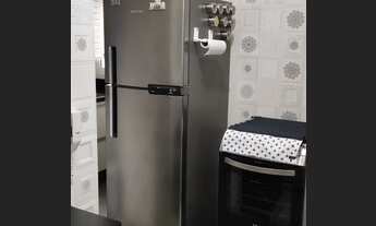 Imagem 4: Apartamento para venda possui 67 m² com 2 quartos - 1 vaga