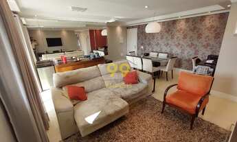 Imagem 3: Belíssimo Apartamento a venda 3 dormitórios - 1 suíte - 98m2