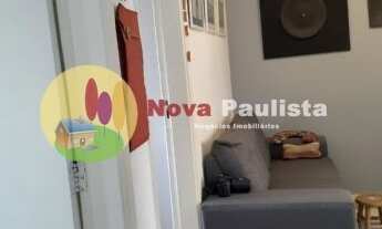 Imagem 5: Apartamento para Venda, com 2 quartos, vaga de garagem, com 50 m² por R$450.000